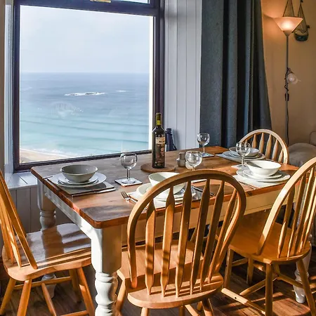 Bishop Rock - Grl Holiday home